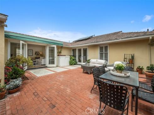 27 S La Senda   Drive, Laguna Beach, CA