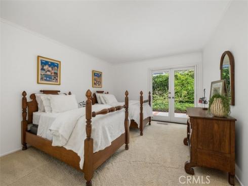 27 S La Senda   Drive, Laguna Beach, CA