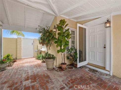 27 S La Senda   Drive, Laguna Beach, CA