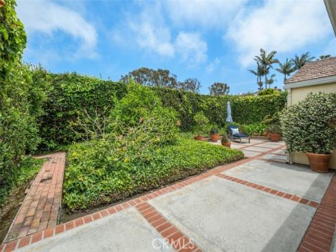 27 S La Senda   Drive, Laguna Beach, CA
