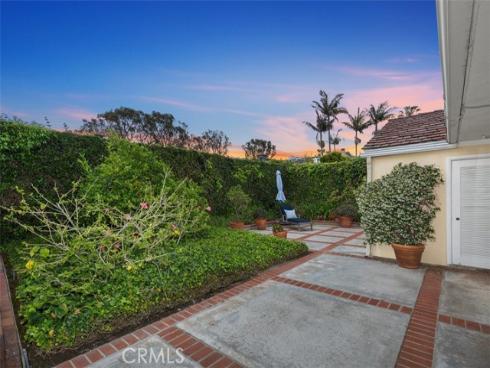 27 S La Senda   Drive, Laguna Beach, CA