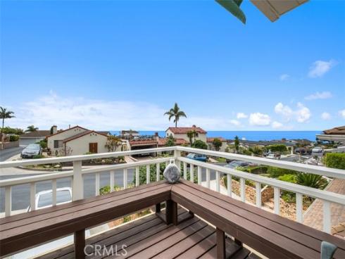 27 S La Senda   Drive, Laguna Beach, CA