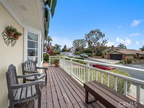 27 S La Senda   Drive, Laguna Beach, CA