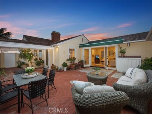 27 S La Senda   Drive, Laguna Beach, CA