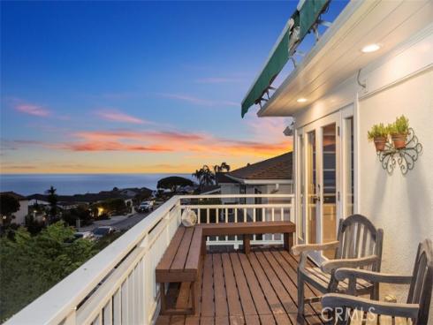 27 S La Senda   Drive, Laguna Beach, CA