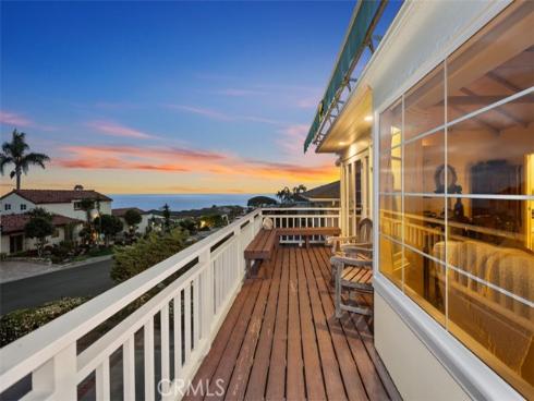 27 S La Senda   Drive, Laguna Beach, CA