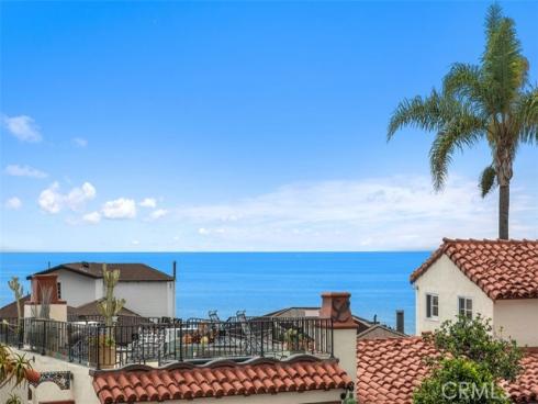 27 S La Senda   Drive, Laguna Beach, CA