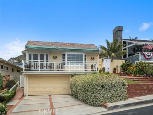 27 S La Senda   Drive, Laguna Beach, CA