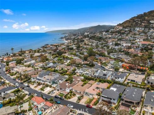 27 S La Senda   Drive, Laguna Beach, CA