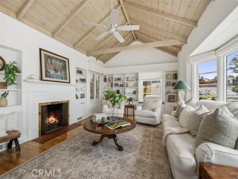 27 S La Senda   Drive, Laguna Beach, CA