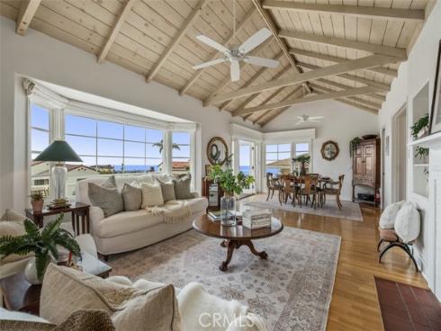 27 S La Senda   Drive, Laguna Beach, CA