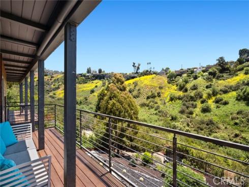 1435 Cerritos Drive, Laguna Beach, CA