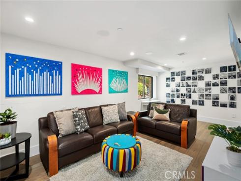 1435 Cerritos Drive, Laguna Beach, CA