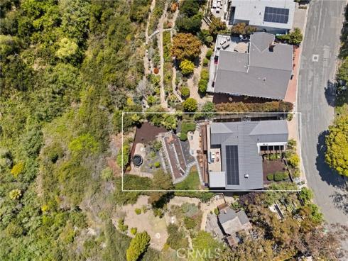 1435 Cerritos Drive, Laguna Beach, CA