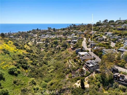 1435 Cerritos Drive, Laguna Beach, CA