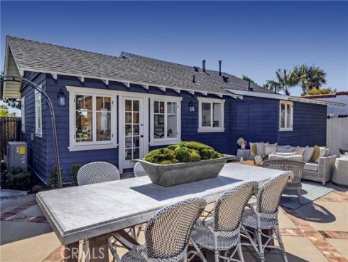 556 Through Street, Laguna Beach, CA