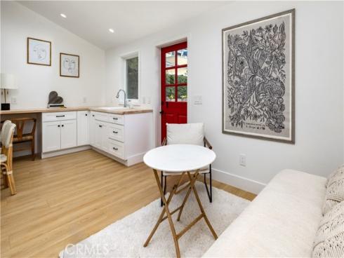 556 Through Street, Laguna Beach, CA