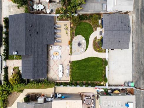 556 Through Street, Laguna Beach, CA