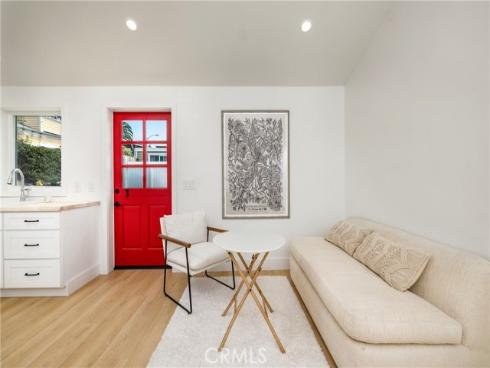 556 Through Street, Laguna Beach, CA