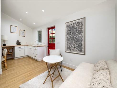 556 Through Street, Laguna Beach, CA