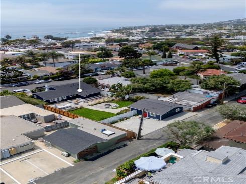 556 Through Street, Laguna Beach, CA