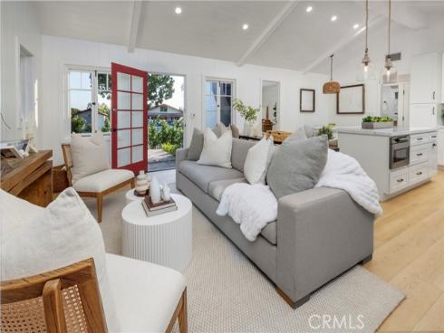 556 Through Street, Laguna Beach, CA