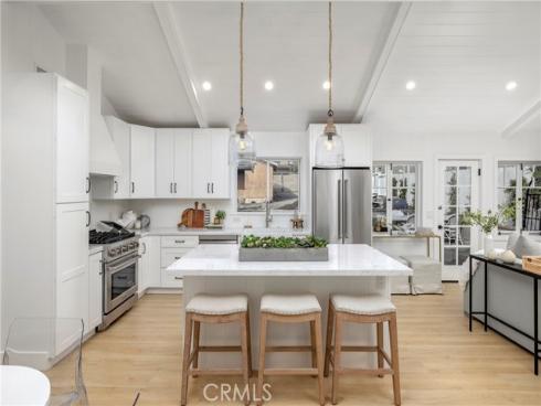 556 Through Street, Laguna Beach, CA