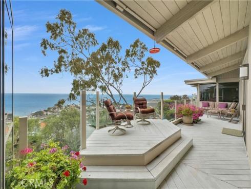 537 Dunnegan Place, Laguna Beach, CA