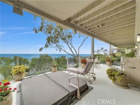 537 Dunnegan Place, Laguna Beach, CA