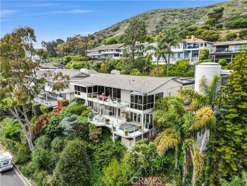 537 Dunnegan Place, Laguna Beach, CA