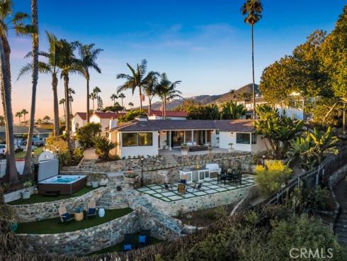 10 Camel Point , Laguna Beach, CA