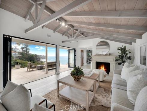 10 Camel Point , Laguna Beach, CA