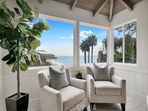 10 Camel Point , Laguna Beach, CA