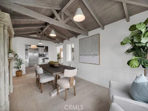 10 Camel Point , Laguna Beach, CA