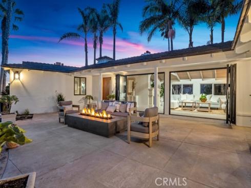 10 Camel Point , Laguna Beach, CA