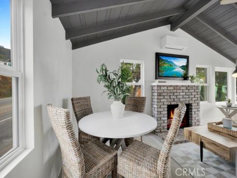 10 Camel Point , Laguna Beach, CA