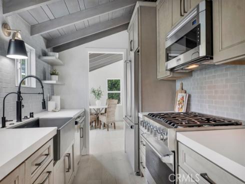 10 Camel Point , Laguna Beach, CA