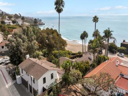 10 Camel Point , Laguna Beach, CA