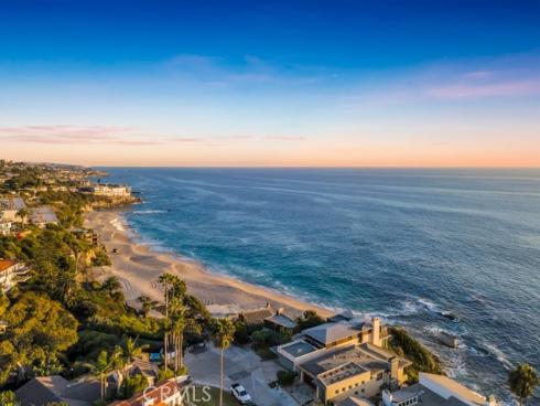 10  Camel Point  , Laguna Beach, CA