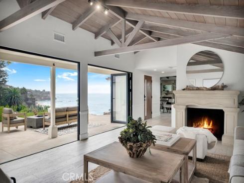 10 Camel Point , Laguna Beach, CA