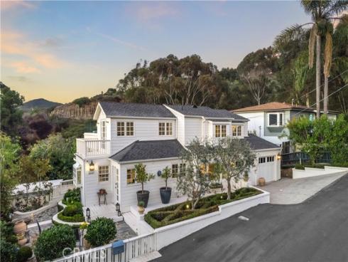 31847 8th Avenue, Laguna Beach, CA