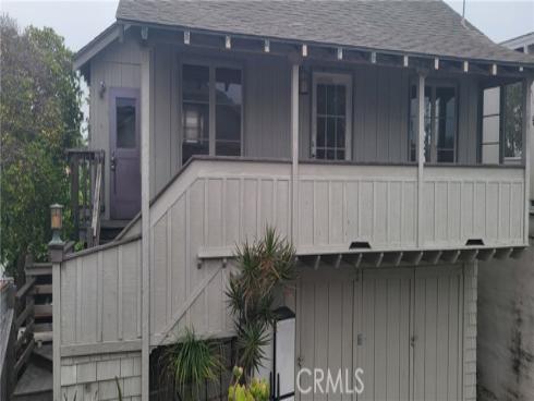 495 Saint Anns Drive, Laguna Beach, CA