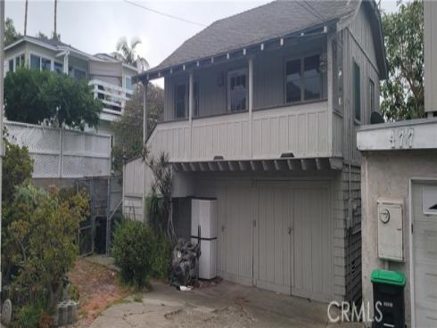 495 Saint Anns Drive, Laguna Beach, CA