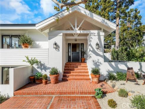 432  Holly   Street, Laguna Beach, CA