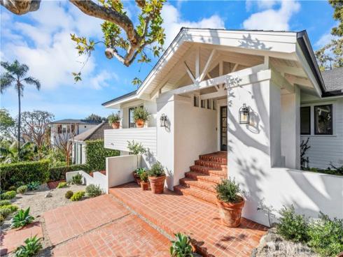 432  Holly   Street, Laguna Beach, CA