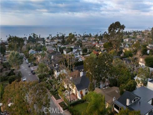 432  Holly   Street, Laguna Beach, CA