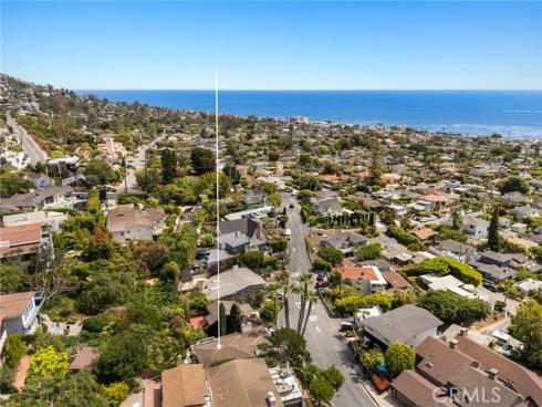 790  Wendt Terrace  , Laguna Beach, CA