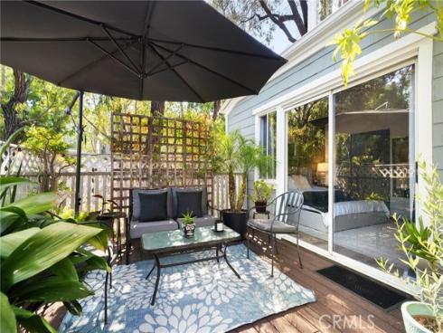 511 San Nicholas Court , Laguna Beach, CA