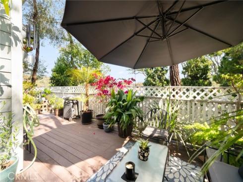 511 San Nicholas Court , Laguna Beach, CA