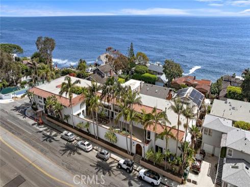 2175 S Coast Hwy 16 , Laguna Beach, CA